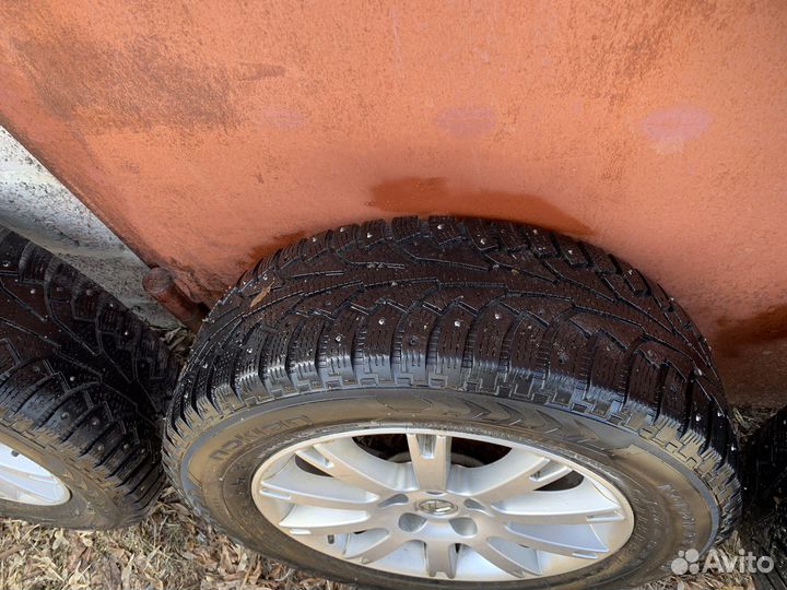 Nokian Tyres Nordman 5 SUV 225/65 R17