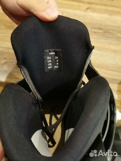 Агрессивные Ролики Roces M12