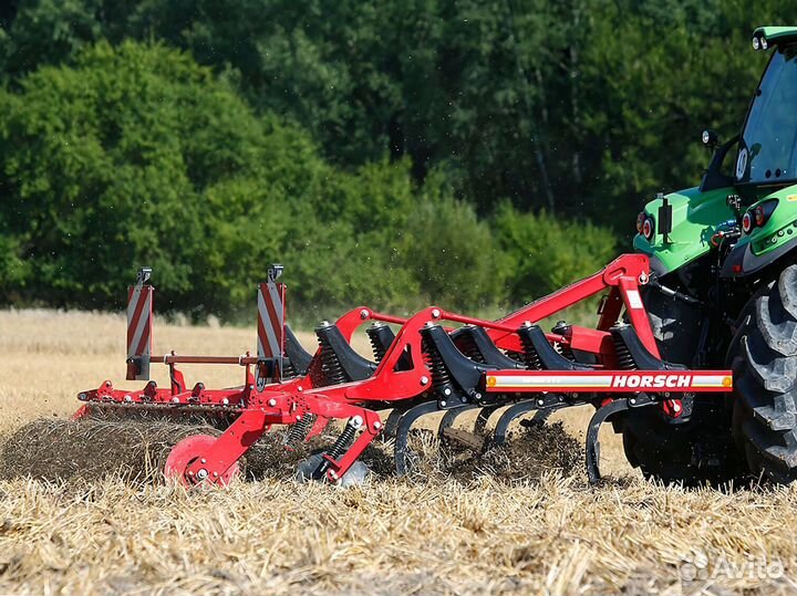 Запчасти на сельхозтехнику комплект