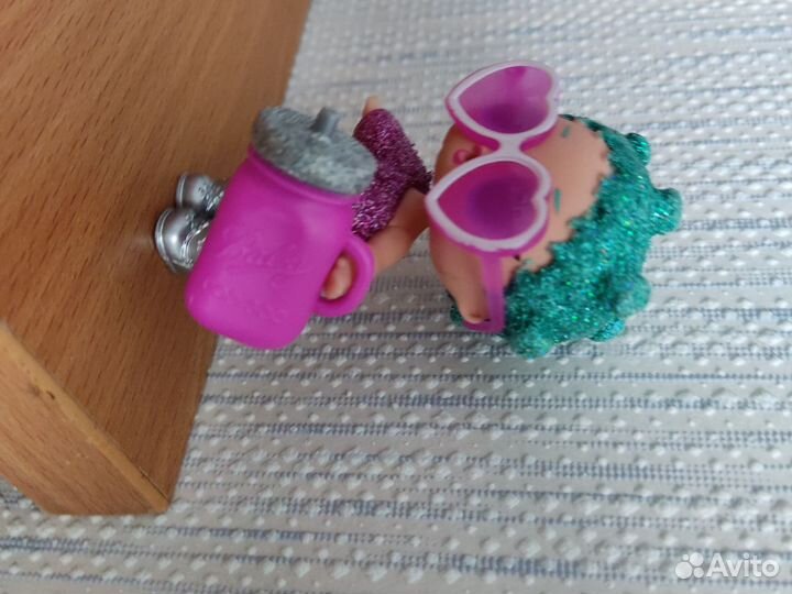 Кукла LOL оригинал