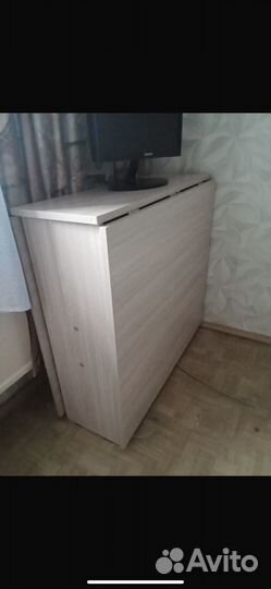 Стол раскладной