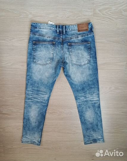 Fsbn (Fishbone) джинсы 33х32