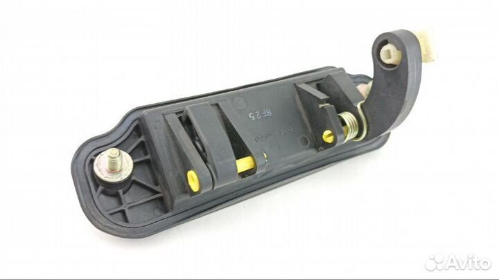 Ручка задней двери Mazda 323 BJ