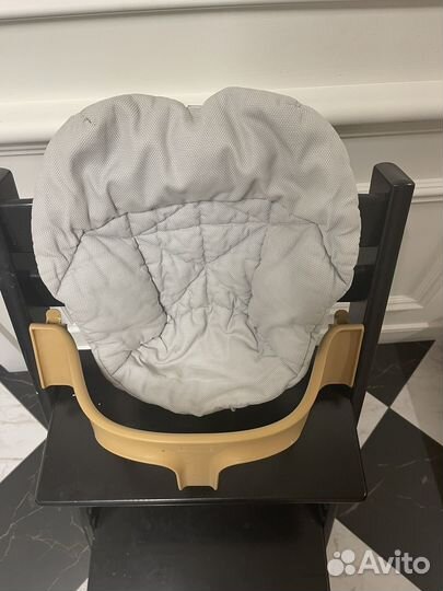 Подушка Stokke для стульчика Tripp Trapp
