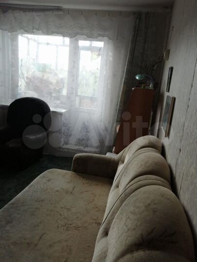 1-к. квартира, 29,8 м², 3/5 эт.