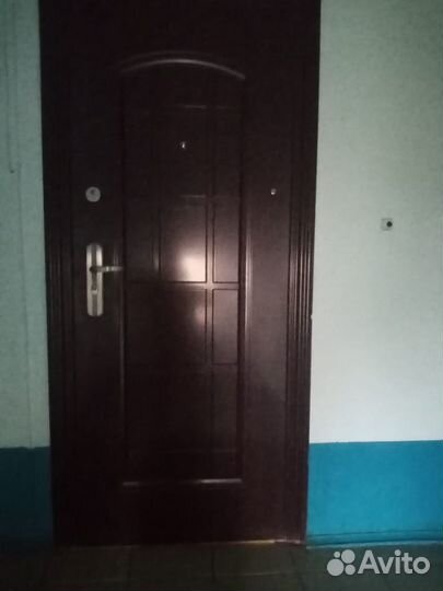 Дверь входная