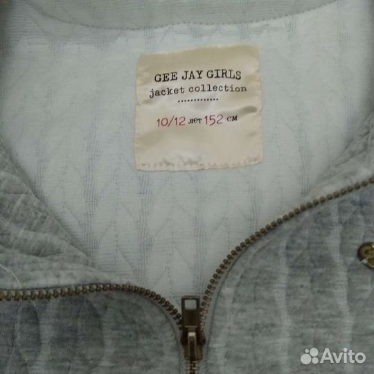 Джемпер для девочки