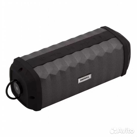 Колонка портативная Remax RB-M12