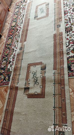 Ковровая дорожка