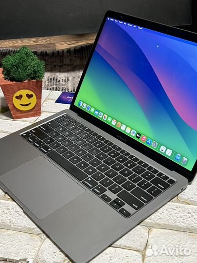 Apple MacBook Air 13 2020 M1