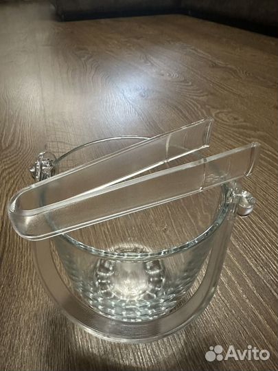 Ведро для льда