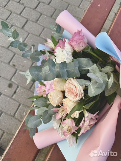 Предметная съемка