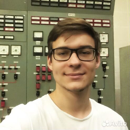 Репетитор по физике и математике