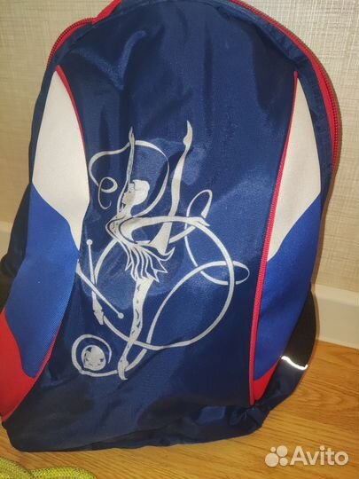 Предметы для художественной гимнастики