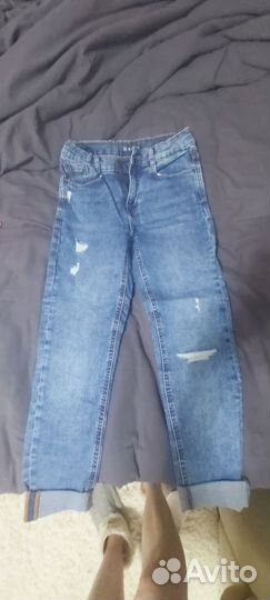 Детские вещи пакетом