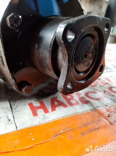 Промежуточная опора мтз