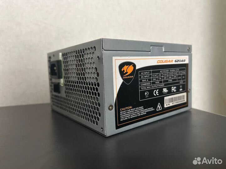 Блоки питания множество 500w-750w