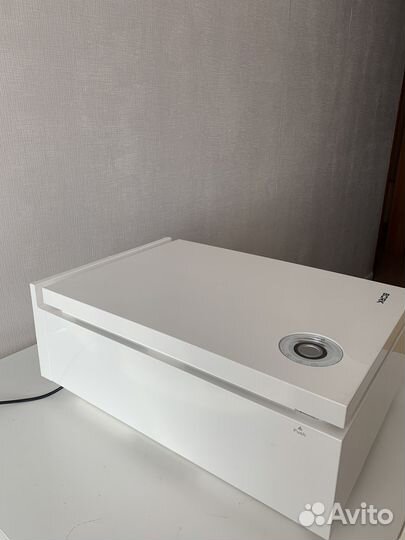 Очиститель воздуха bork