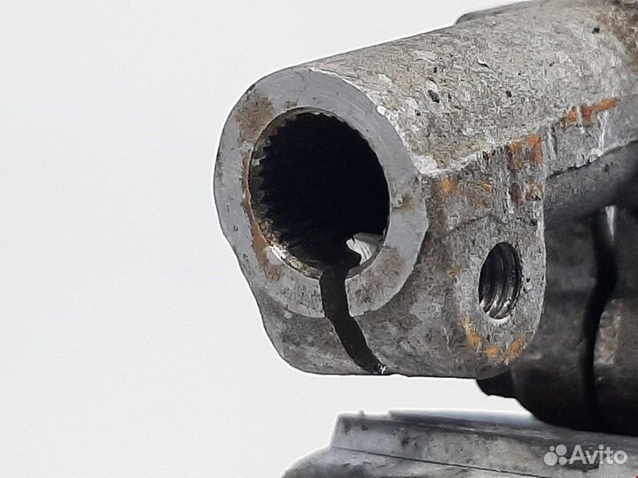 Рейка рулевая для Hyundai-KIA Picanto 1 5650007500