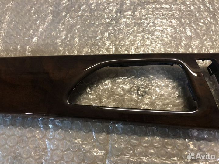 Накладка обшивки левой двери Mercedes W166, X166