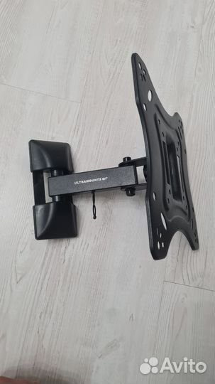 Кронштейн для телевизора на стену
