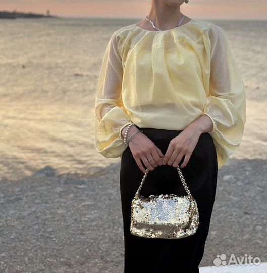 Блуза женская