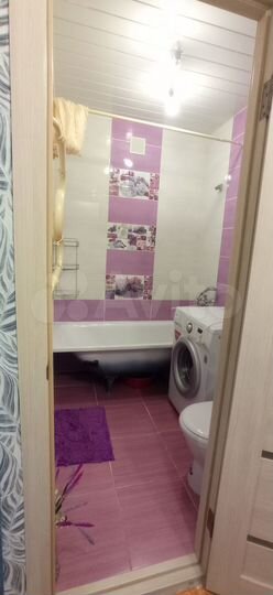 1-к. квартира, 32,1 м², 5/5 эт.