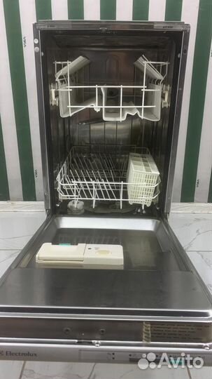 Посудомоечная машина с гарантией