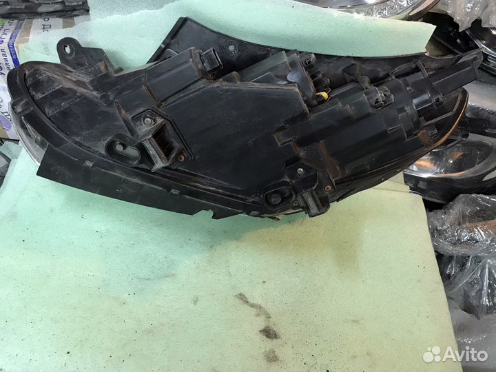 Фара правая Hyundai sonata 7