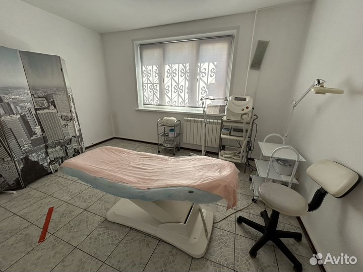 Сдам в аренду кабинет косметолога в Андреевке 30