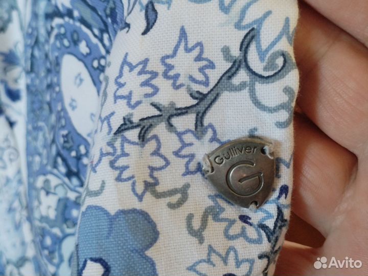 Одежда для мальчика