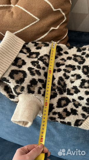 Одежда для собаки h&m