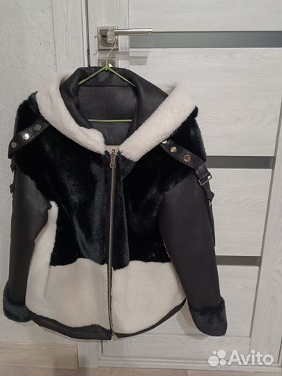 Куртка/дубленка