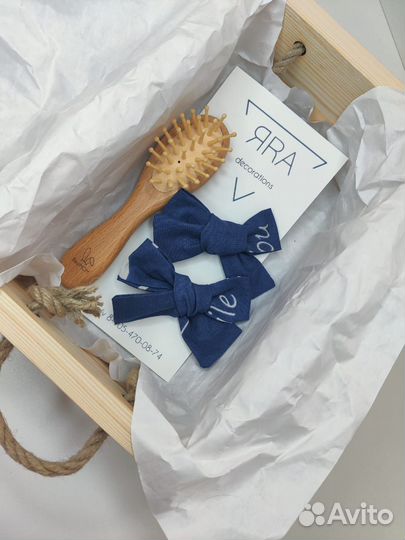 Бантики,резинки для волос