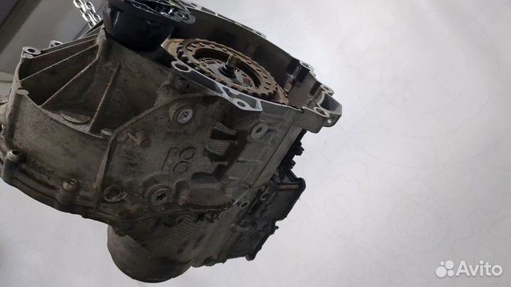 Кпп - робот Volkswagen Golf 7, 2014