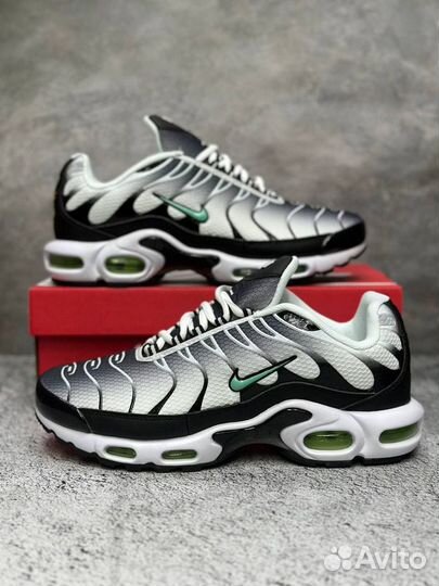 Кроссовки Nike Air Max Tn Plus