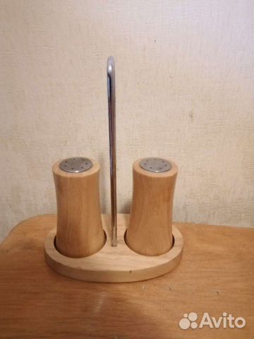 Набор для специй