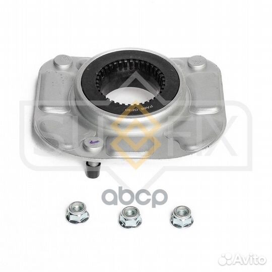 Опора амортизатора перед прав/лев FM1249 sufix