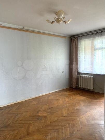 3-к. квартира, 47,2 м², 3/5 эт.
