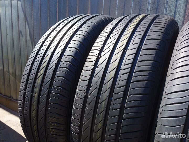 Continental ContiPowerContact 205/60 R16