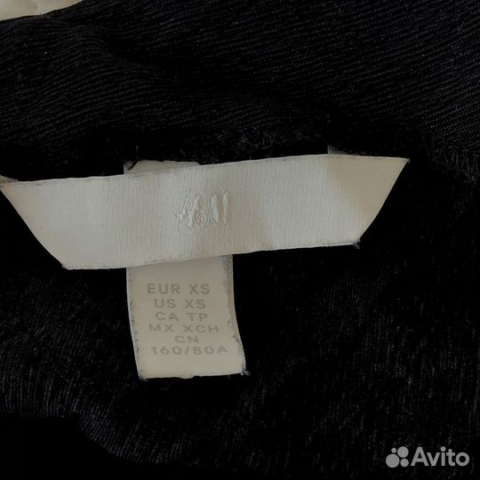Комбинезон женский H&M новый