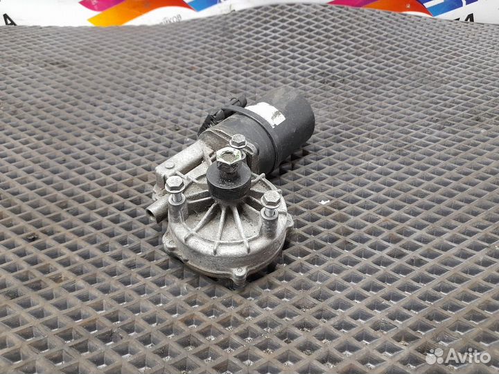 Моторчик стеклоочистителя