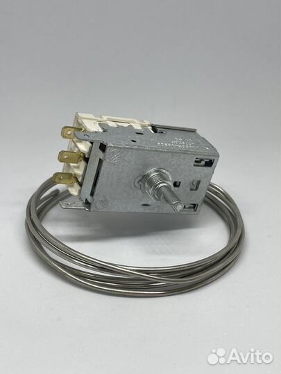 Термостат К-59-Q1902-000 indesit ariston C00265859