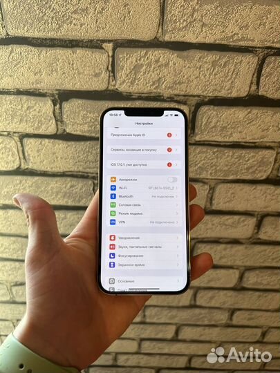Продам iPhone 12pro max
