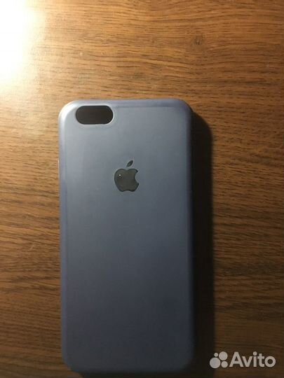 Бампер на айфон 6s/6