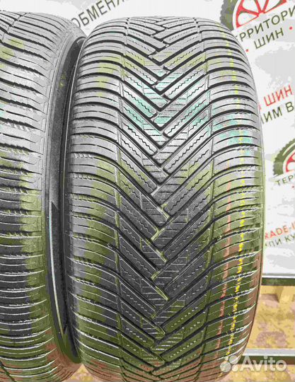 Hankook Kinergy 4s2 X H750A 255/50 R19 107S