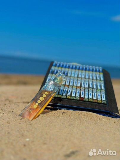 Парфюмерия