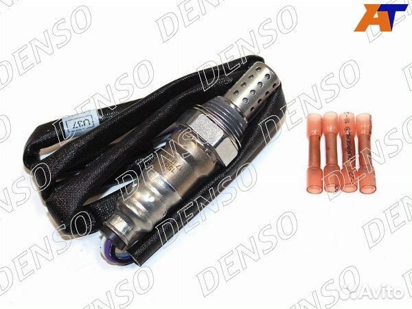 Датчик кислородный nissan qashqai+2