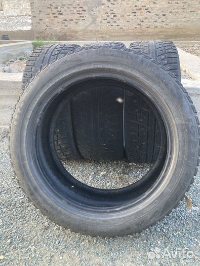 Kumho I'Zen KW22 235/50 R18