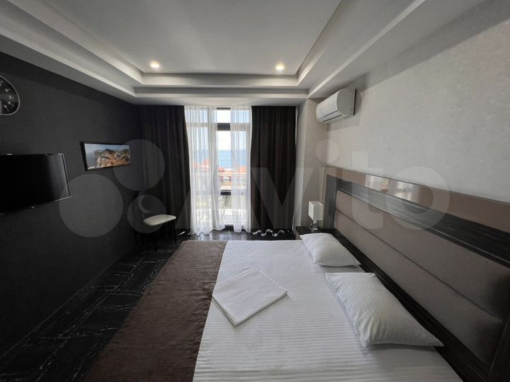 Квартира-студия, 30 м², 5/8 эт.